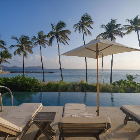 Hotel The Liming Bequia Friendship Exterior foto