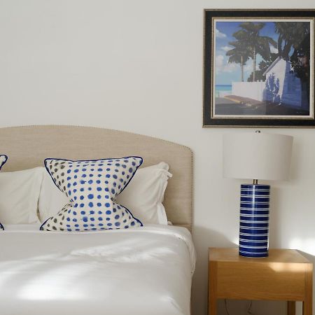 Hotel The Liming Bequia Friendship Exterior foto