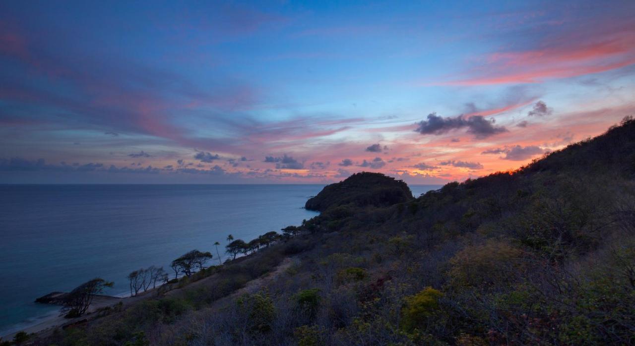Hotel The Liming Bequia Friendship Exterior foto