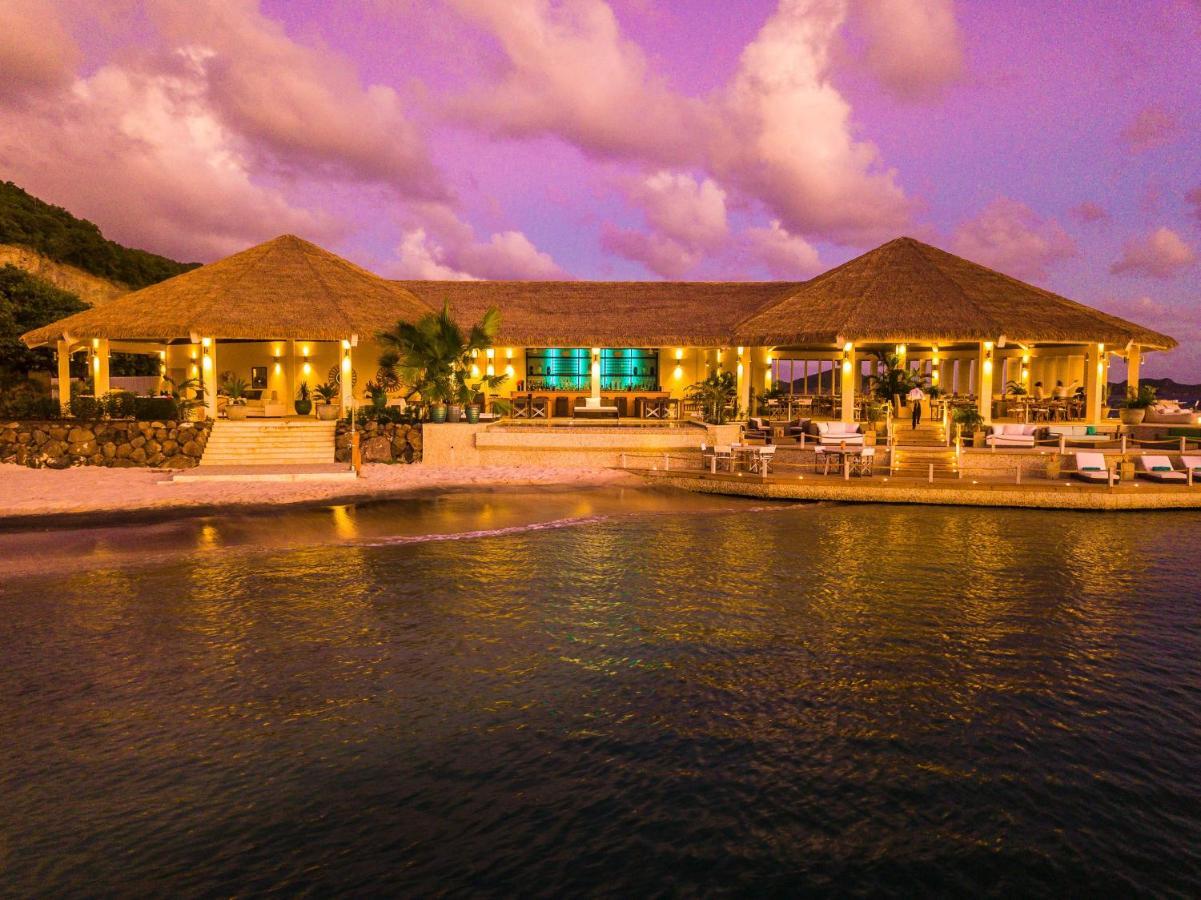 Hotel The Liming Bequia Friendship Exterior foto