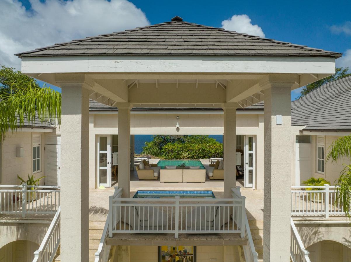 Hotel The Liming Bequia Friendship Exterior foto