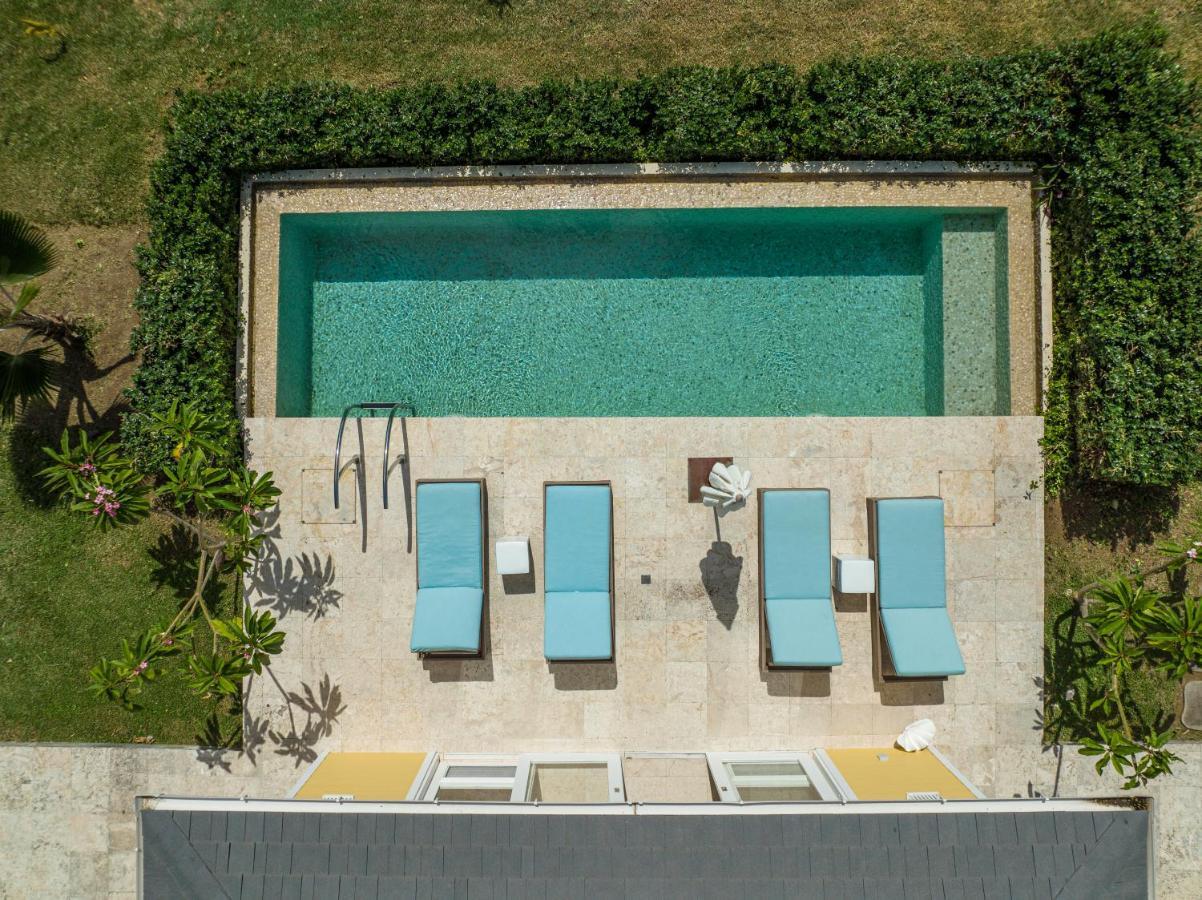 Hotel The Liming Bequia Friendship Exterior foto