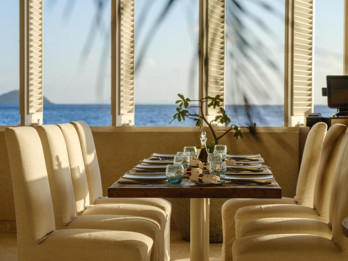 Hotel The Liming Bequia Friendship Exterior foto