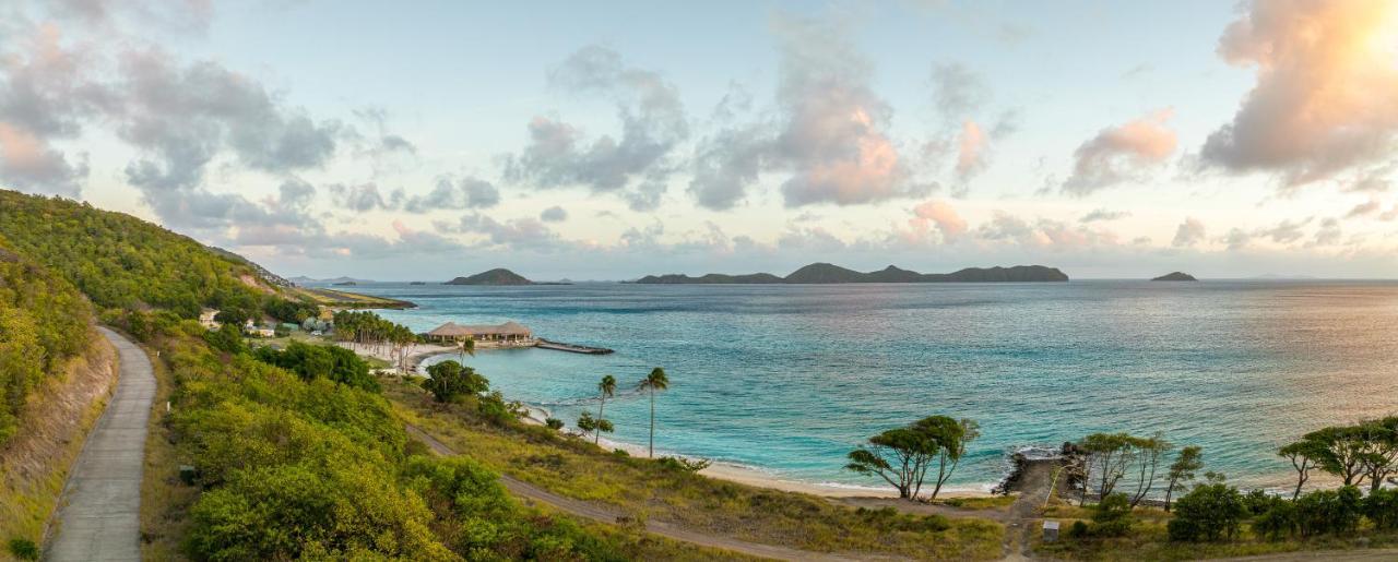 Hotel The Liming Bequia Friendship Exterior foto