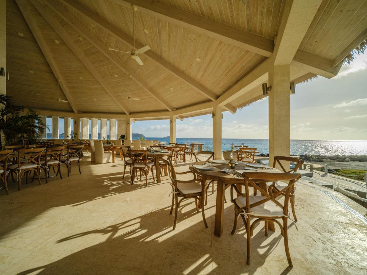 Hotel The Liming Bequia Friendship Exterior foto