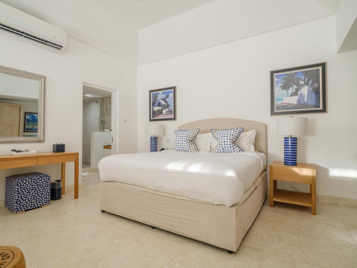 Hotel The Liming Bequia Friendship Exterior foto