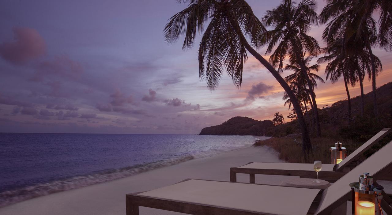 Hotel The Liming Bequia Friendship Exterior foto