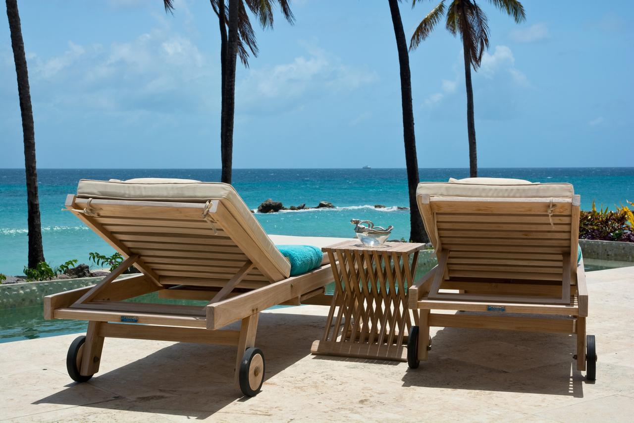 Hotel The Liming Bequia Friendship Exterior foto