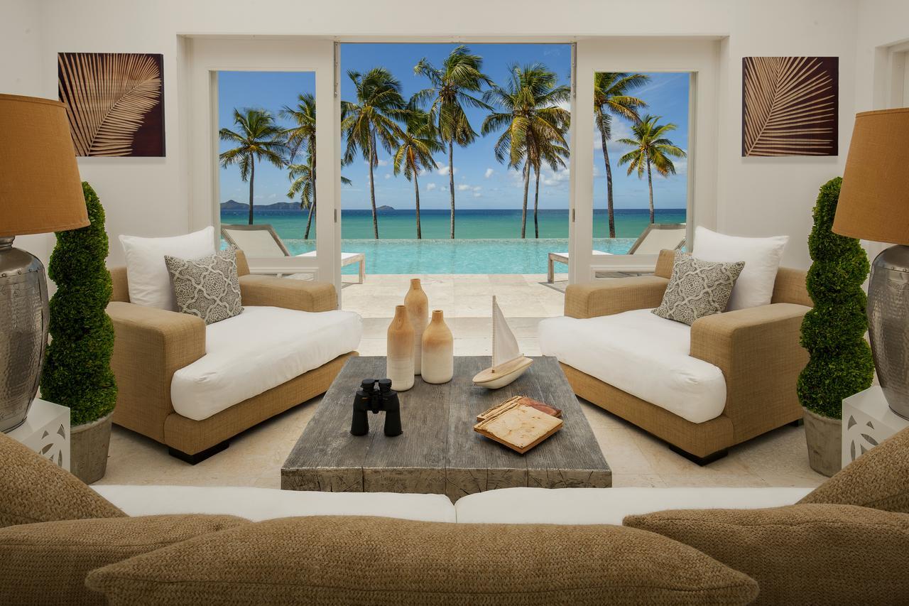 Hotel The Liming Bequia Friendship Exterior foto