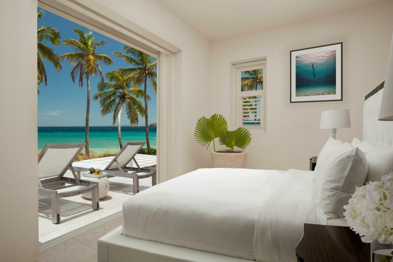 Hotel The Liming Bequia Friendship Exterior foto